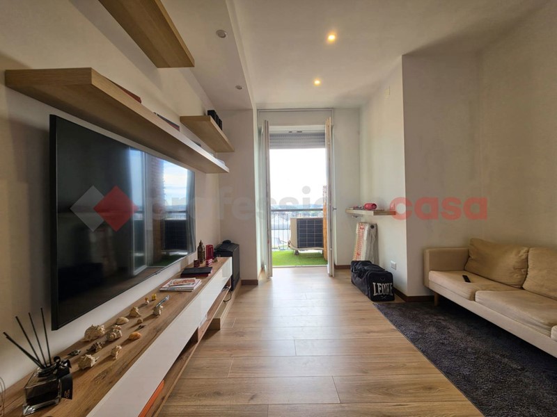 Bilocale in Affitto a Cinisello Balsamo, 1'000&euro;, 47 m², arredato
