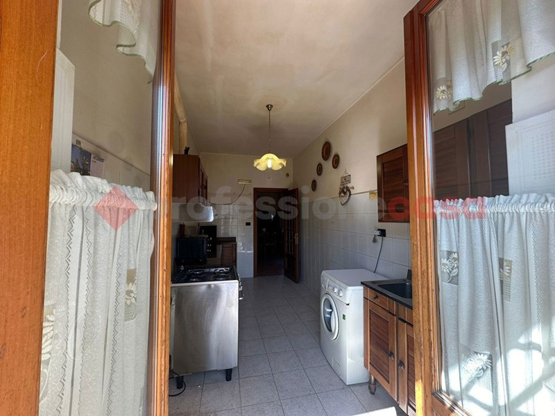 Quadrilocale in Vendita a Albano Laziale, 158'000&euro;, 120 m²