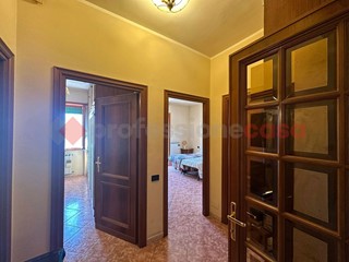 Quadrilocale in Vendita a Albano Laziale, 158'000&euro;, 120 m²