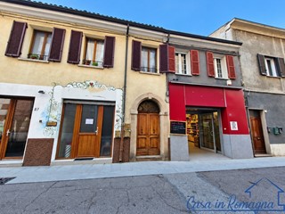 Trilocale in Vendita a Rimini, 250'000&euro;, 90 m²