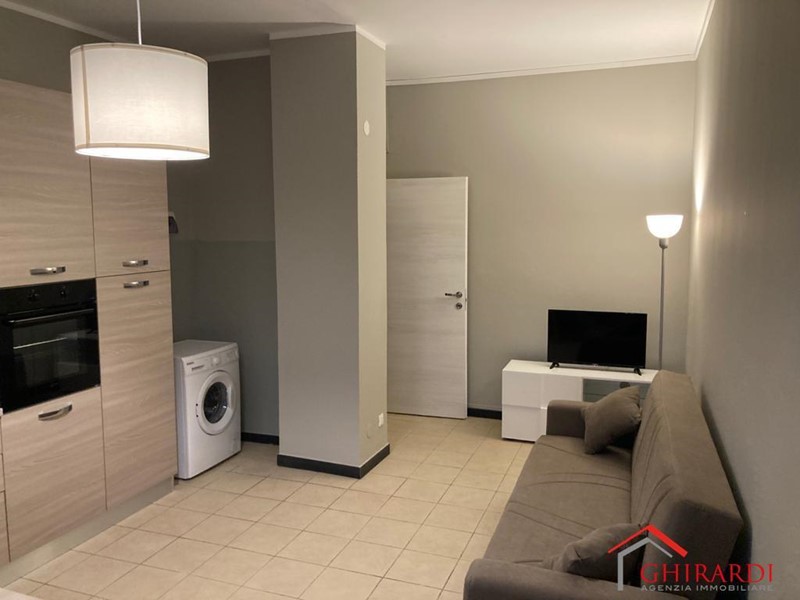Quadrilocale in Affitto a Genova, zona Sestri Ponente, 1'100&euro;, 70 m², arredato