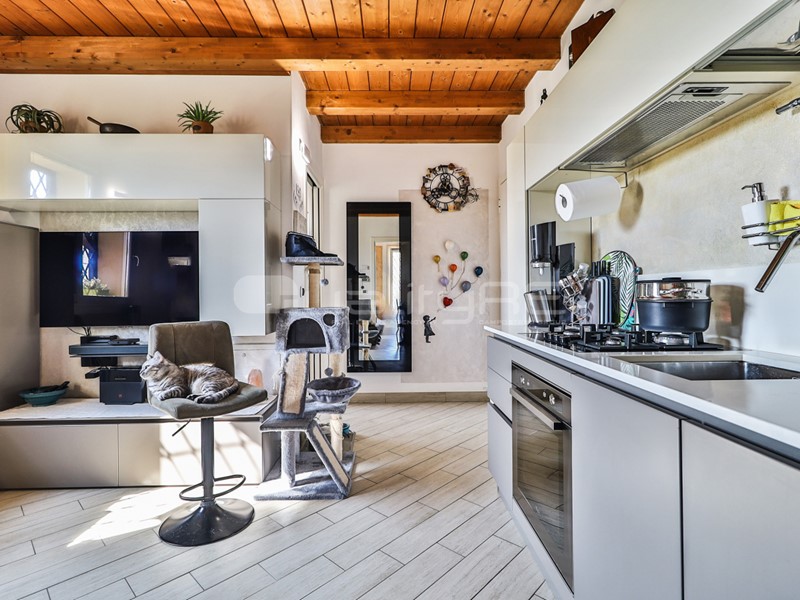 Bilocale in Vendita a Bologna, 215'000&euro;, 50 m²