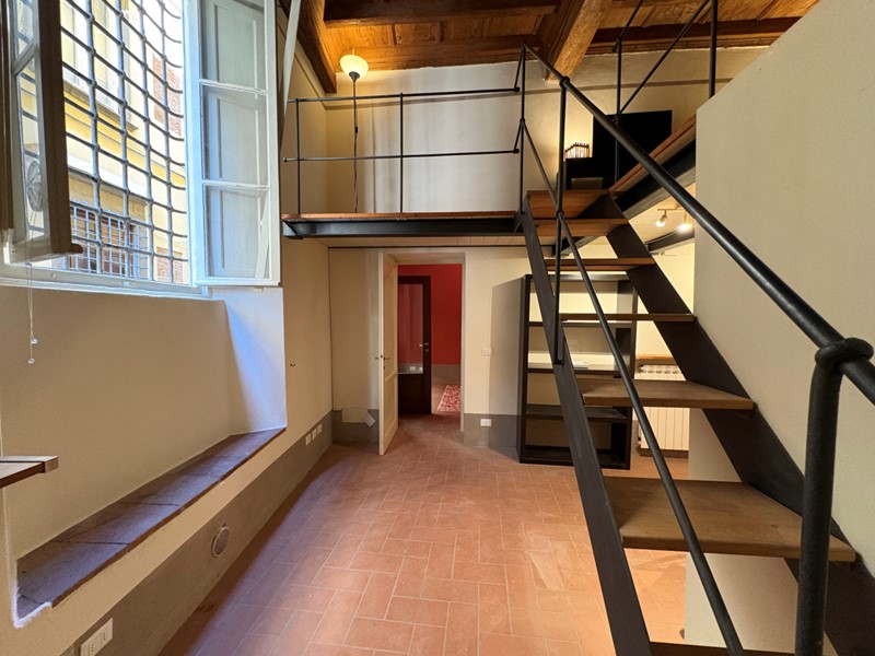 Quadrilocale in Vendita a Lucca, zona Centro Storico, 380'000&euro;, 