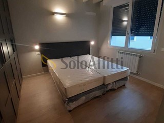 Trilocale in Affitto a Brescia, 1'300&euro;, 75 m², arredato