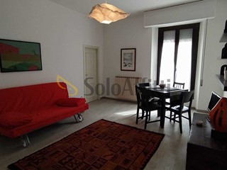 Trilocale in Affitto a Terni, zona Centro Storico, 500&euro;, 75 m², arredato