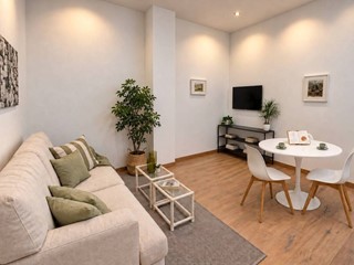 Trilocale in Vendita a Rimini, 209'000&euro;, 50 m²