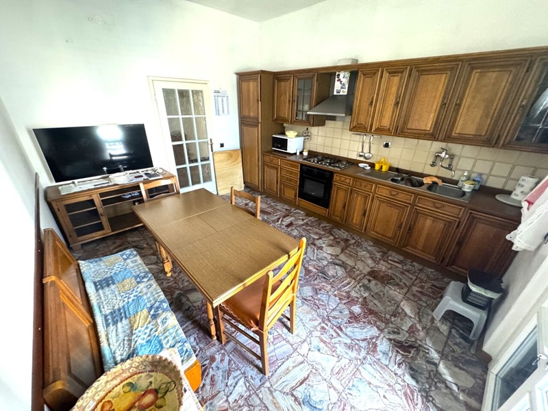 Appartamento in Vendita a Prato, 248'000&euro;, 120 m², con Box