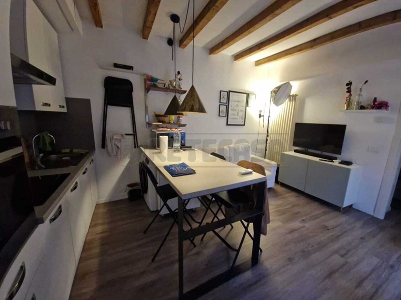 Bilocale in Vendita a Cremona, 84'900&euro;, 36 m²