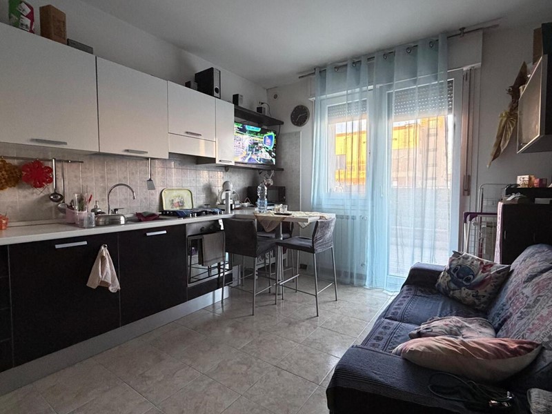 Trilocale in Affitto a Rovigo, 500&euro;, 50 m², arredato, con Box