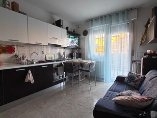 Trilocale in Affitto a Rovigo, 500&euro;, 50 m², arredato, con Box
