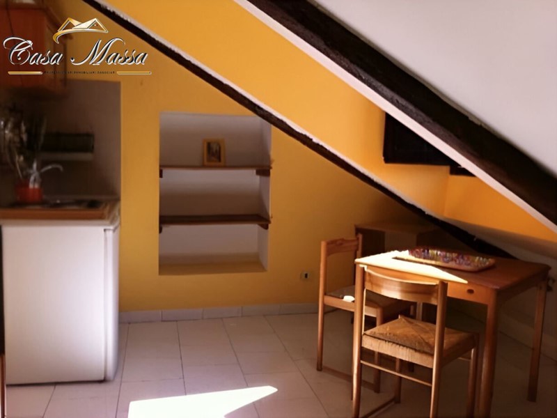 Monolocale in Vendita a Torino, 86'000&euro;, 30 m²