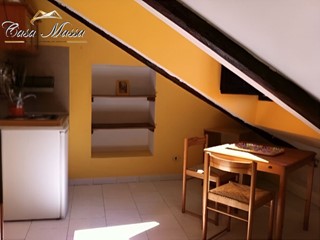 Monolocale in Vendita a Torino, 86'000&euro;, 30 m²