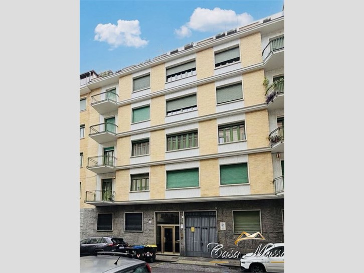 Quadrilocale in Vendita a Torino, 297'000&euro;, 100 m²