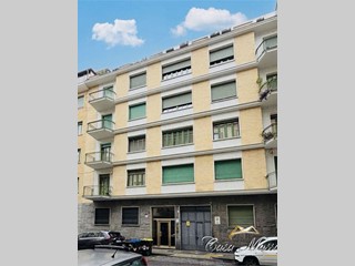 Quadrilocale in Vendita a Torino, 297'000&euro;, 100 m²