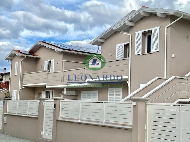 Quadrilocale in Vendita a Massa e Cozzile, zona Traversagna, 270'000&euro;, 96 m²