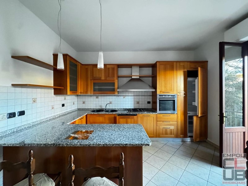 Appartamento in Affitto a Empoli, 950&euro;, 100 m²