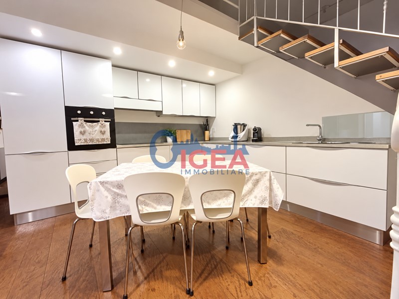 Bilocale in Vendita a Poggibonsi, 170'000&euro;, 75 m²