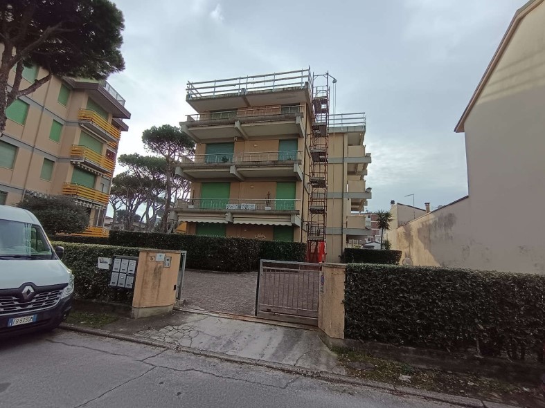 Trilocale in Vendita a Viareggio, 137'985&euro;, 43 m²