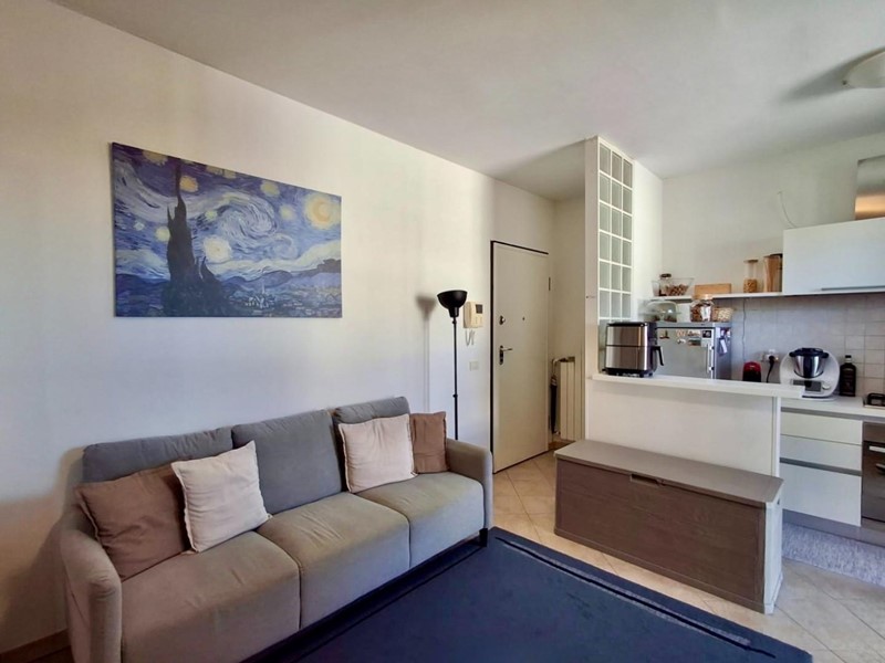 Trilocale in Affitto a Empoli, 800&euro;, 60 m², arredato, con Box