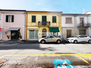 Bilocale in Vendita a Viareggio, 95'000&euro;, 25 m²
