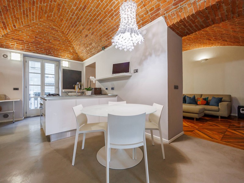Appartamento in Vendita a Torino, 760'000&euro;, 148 m²