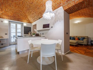 Appartamento in Vendita a Torino, 760'000&euro;, 148 m²