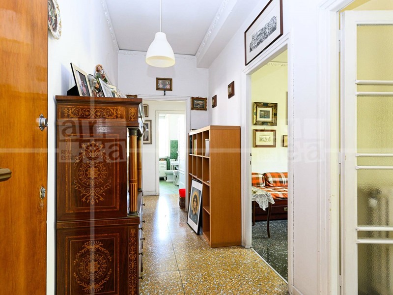Appartamento in Vendita a Roma, 370'000&euro;, 125 m²