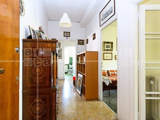 Appartamento in Vendita a Roma, 370'000&euro;, 125 m²