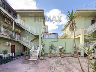 Appartamento in Vendita a Palermo, 195'000&euro;, 125 m²