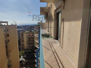 Quadrilocale in Vendita a Catania, 139'000&euro;, 102 m²
