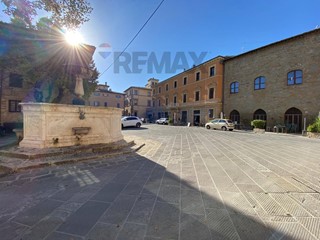 Trilocale in Vendita a Bettona, 49'000&euro;, 56 m²