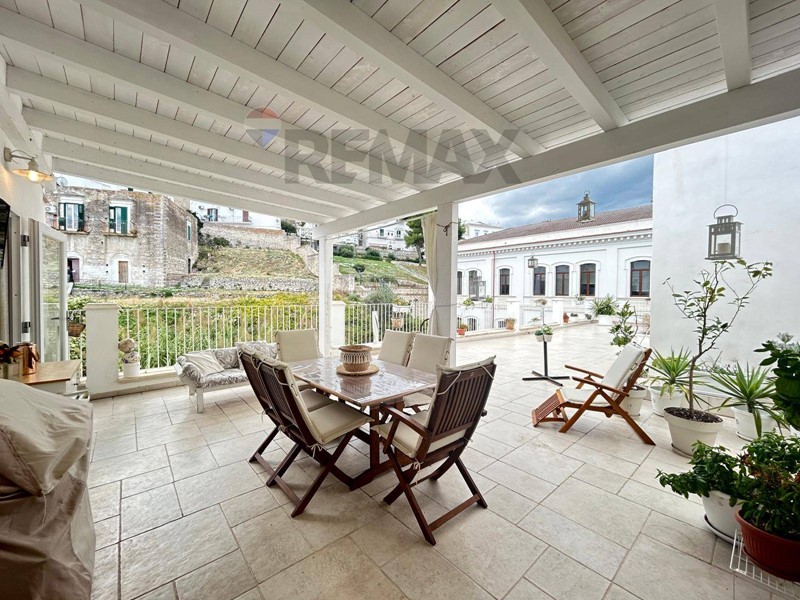 Appartamento in Vendita a Vieste, 420'000&euro;, 145 m²
