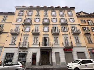 Bilocale in Vendita a Torino, 245'000&euro;, 55 m²