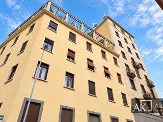 Bilocale in Vendita a Novara, 135'000&euro;, 75 m²