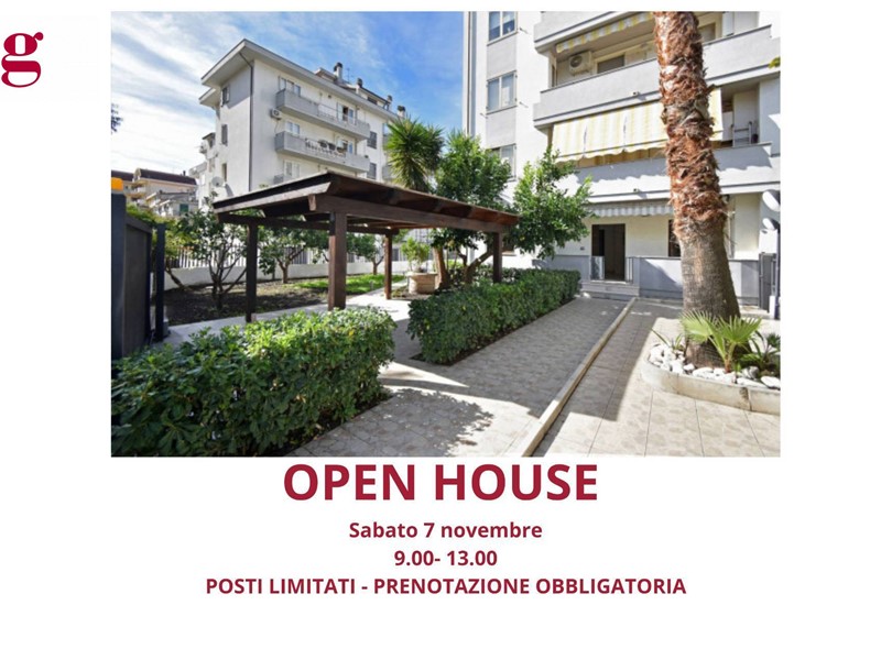 Quadrilocale in Vendita a Vasto, 189'000&euro;, 147 m²