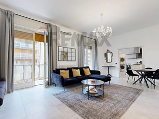 Quadrilocale in Vendita a Milano, 790'000&euro;, 134 m²