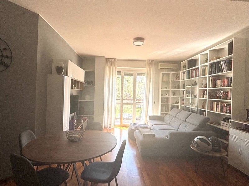 Quadrilocale in Vendita a Milano, 600'000&euro;, 120 m²