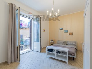 Quadrilocale in Vendita a Palermo, 230'000&euro;, 103 m²