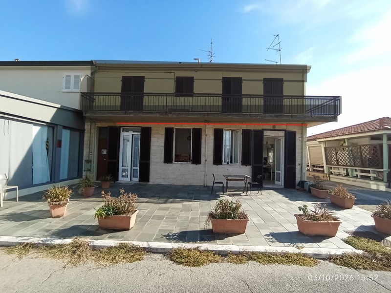 Trilocale in Vendita a Viareggio, 335'000&euro;, 50 m²