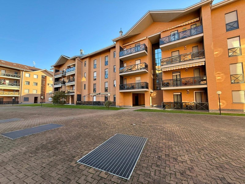 Trilocale in Vendita a Alessandria, 125'000&euro;, 85 m²