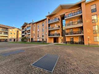 Trilocale in Vendita a Alessandria, 125'000&euro;, 85 m²