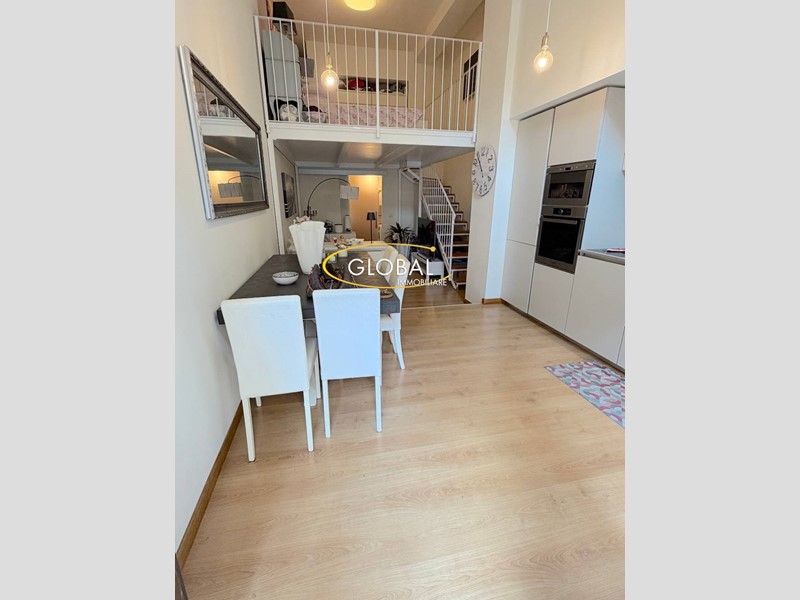 Bilocale in Vendita a Ancona, 125'000&euro;, 60 m²