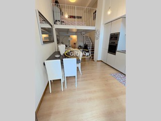 Bilocale in Vendita a Ancona, 125'000&euro;, 60 m²
