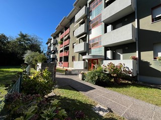 Appartamento in Vendita a Gorizia, 148'000&euro;, 110 m²