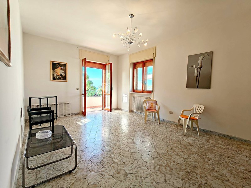 Appartamento in Vendita a Gallipoli, 160'000&euro;, 100 m²