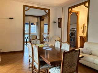 Quadrilocale in Vendita a Mantova, 155'000&euro;, 135 m²