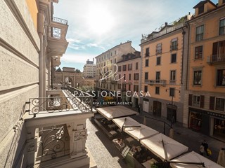 Trilocale in Vendita a Milano, 710'000&euro;, 97 m²
