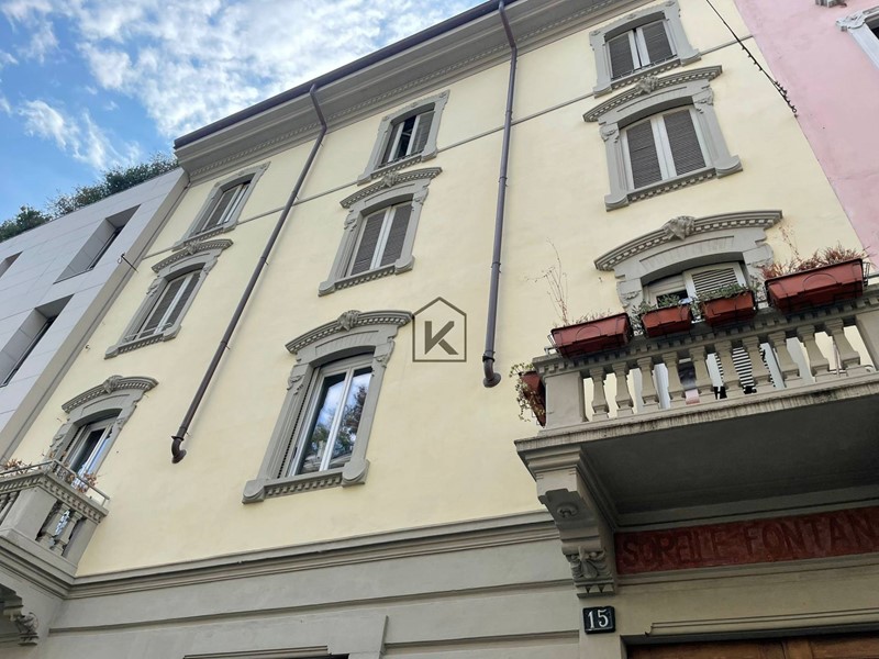 Bilocale in Affitto a Milano, 1'300&euro;, 65 m²