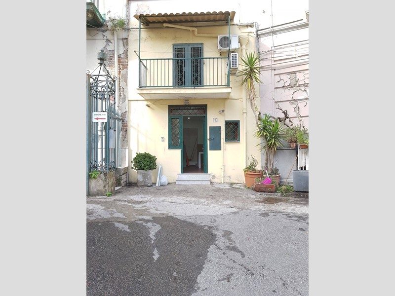 Bilocale in Affitto a Napoli, 1'000&euro;, 52 m²