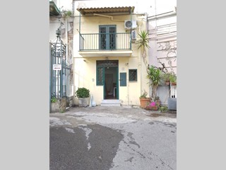 Bilocale in Affitto a Napoli, 1'000&euro;, 52 m²